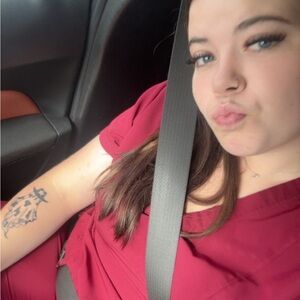 Meet your Posher, Jaylynn